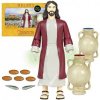 Jesus Christ Deluxe Action Figure