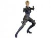 Biohazard 5 Video Game Masterpiece 1/6 Scale Jill Valentine Hot Toys