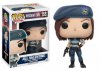 Pop! Games Resident Evil Jill Valentine #155 Vinyl Figure by Funko