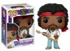 Pop! Rocks: Jimi Hendrix # 54 Vinyl Figure by Funko DMG PKG