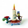  Disney Traditions Jiminy Cricket Electric Candle  by Enesco