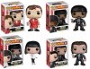 Pop! Movies Pulp Fiction Set of 4 Vinyl Figure by Funko