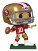 POP NFL: 49ers Jimmy Garoppolo #141 Figure by Funko