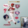 Fathead Fat head Jimmy Rollins Philadelphia Phillies