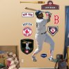 Fathead Fat head Jim Rice Boston Red Sox