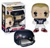 NFL Football POP! J.J Watt Vinyl Figure by Funko #09