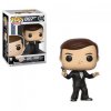 Pop! Movies James Bond Roger Moore #522 Vinyl Figure Funko