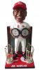 MLB Joe Morgan Cincinnati Reds 2X MVP 2X Champ Trophy Hall of Fame 