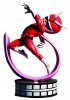 Capcom All-Stars Viewtiful Joe Statue First 4 Figures