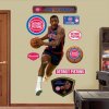 Fathead NBA Joe Dumars  Detroit Pistons