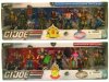 G.I. Joe Marauders & Dreadnoks Action Figure Set by Hasbro