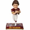 NFL Retired Players 8" Washington Redskins Joe Theismann #7 BobbleHead