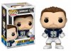 NFL POP! Series 4 Chargers Joey Bosa #75 Vinyl Figure Funko