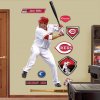 Fathead Fat Head Joey Votto Cincinnati Reds