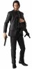 John Wick Miracle Action Figure MAFEX by Medicom