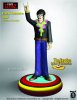 Rock Iconz Beatles Yellow Submarine John Lennon Statue