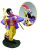 Beatles Yellow Submarine John Lennon Model Kit