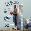 Fathead NBA  John Wall (growth chart) Washington Wizards