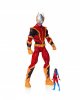 DC Comics Super Villains Johnny Quick with Atomica Figure 