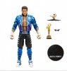 Mortal Kombat Wave 2 Johnny Cage 7" Figures Mcfarlane