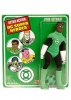 Retro Action DC Super Heroes John Stewart Green Lantern Mego Style 8"