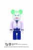 Dc Batman Dark Knight Returns Joker Bearbrick by Medicom