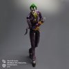 Arkham Asylum Play Arts Kai Series 01 - Joker by Square Enix