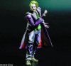 Batman The Dark Knight Trilogy Play Arts Kai The Joker Square Enix