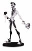 DC Artists Alley Joker Black & White Nooligan PVC Dc Comics