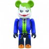 Dc Dark Knight Joker 100% Bearbrick by Medicom