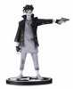 Batman Black and White The Joker by Gerard Way Statue