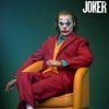 1/6 Scale Joker 2019 Joker Figure Hot Toys DX42 913613