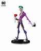 Dc Artist Alley Joker Limited Edition Pvc Figure Nooligan Saulique