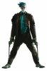 DC Steel Age Joker 1/6 Scale Figure Threea 