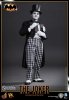 Joker Jack Nicholson 1989 Mime Version DX 1/6 Figure Hot Toys Used