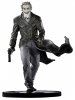 Batman Black & White Statue: The Joker by Lee Bermejo by DC Direct