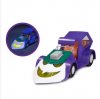 Batman: The Animated Series Jokermobile Vehicle Dc Collectibles