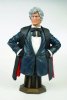 Dr Who 3rd Doctor Jon Pertwee Mini Bust by Titan