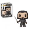 POP! Tv Game of Thrones Series 8 Jon Snow #61 Vinyl Figure Funko