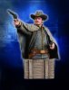 Jonah Hex Movie Jonah Hex Bust St Jean Sculpt DC