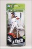 Jose Abreu Chicago White Sox MLB series 33 Level Silver McFarlane 