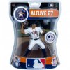 Jose Altuve Houston Astros 2016 MLB Figure Imports Dragon 