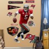 Fathead Josh Freeman Tampa Bay Buccaneers  NFL