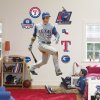 Fathead Fat Head Josh Hamilton Rangers