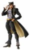 Jojo Bizarre Adventure Jotaro Kujo Big Super Action Statue Medicos