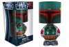 Star Wars Boba Fett 12" Desk Lamp by Funko