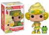 Pop!  Strawberry Shortcake Lemon Meringue #133 Vinyl Figure Funko