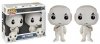 Pop! Miss Peregrine's Home for Peculiar Children The Twins  Funko