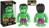 Marvel Comics Green Hulk Hikari Sofubi Figure Funko