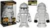 Star Wars Clone Trooper Hikari Sofubi Figure Funko